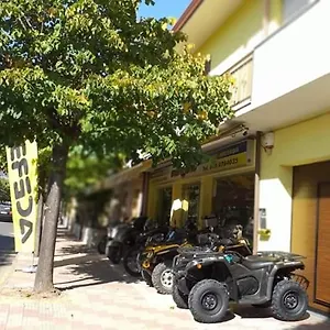 The Bikers Bed & Breakfast Guspini