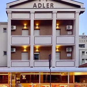 Adler Hotel Rimini