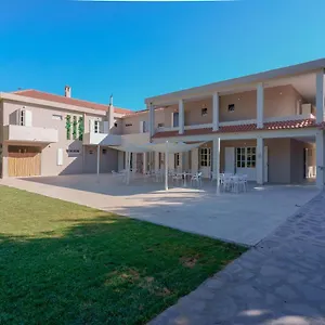 Maison Del Sole Hotel Terra Mala