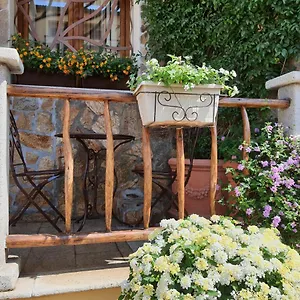 Al Pez Exclusive Bed & Breakfast Olbia