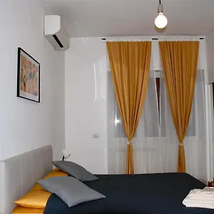 Affittacamere Locazione Turistica Paolucci, Roma