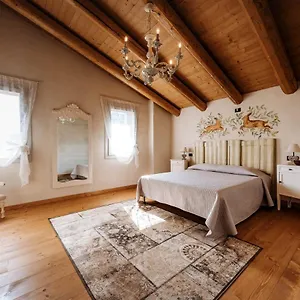Conta Locanda Piazzola sul Brenta