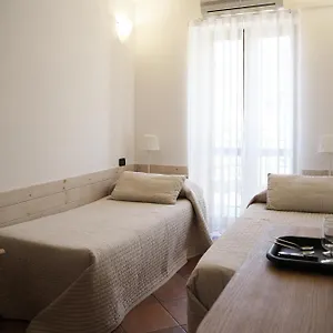 Da Baranin And Bed & Breakfast Manarola