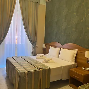 Hotel Teti, Roma