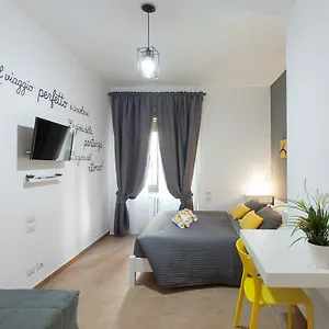 Bed & Breakfast Dormi A, Roma