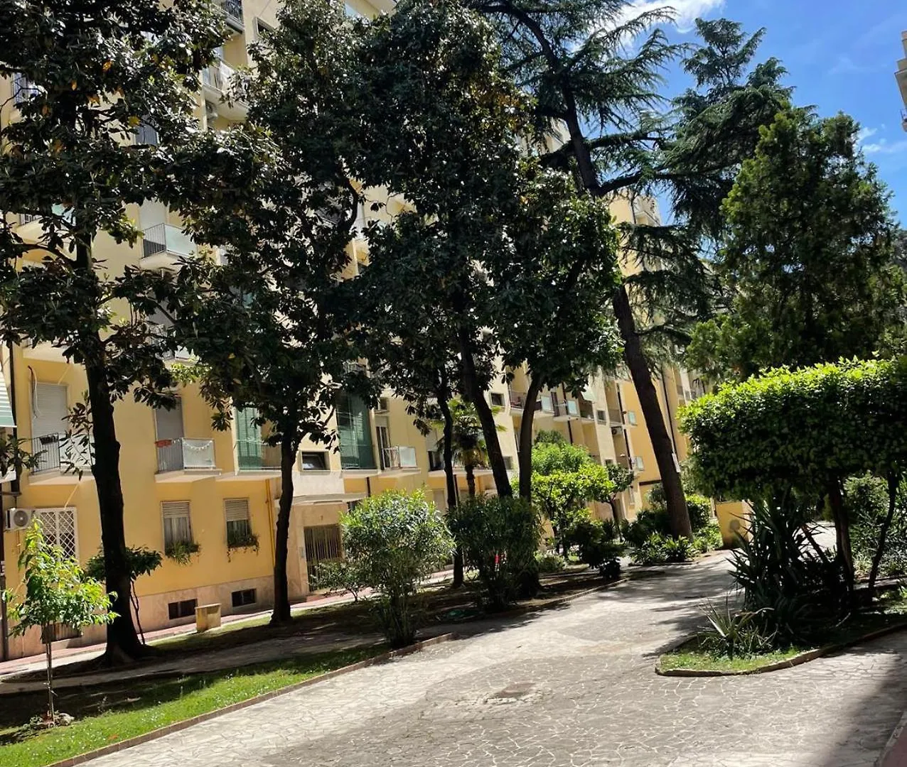 Bed & Breakfast Bed and Breakfast B8 Wang Roma Italia