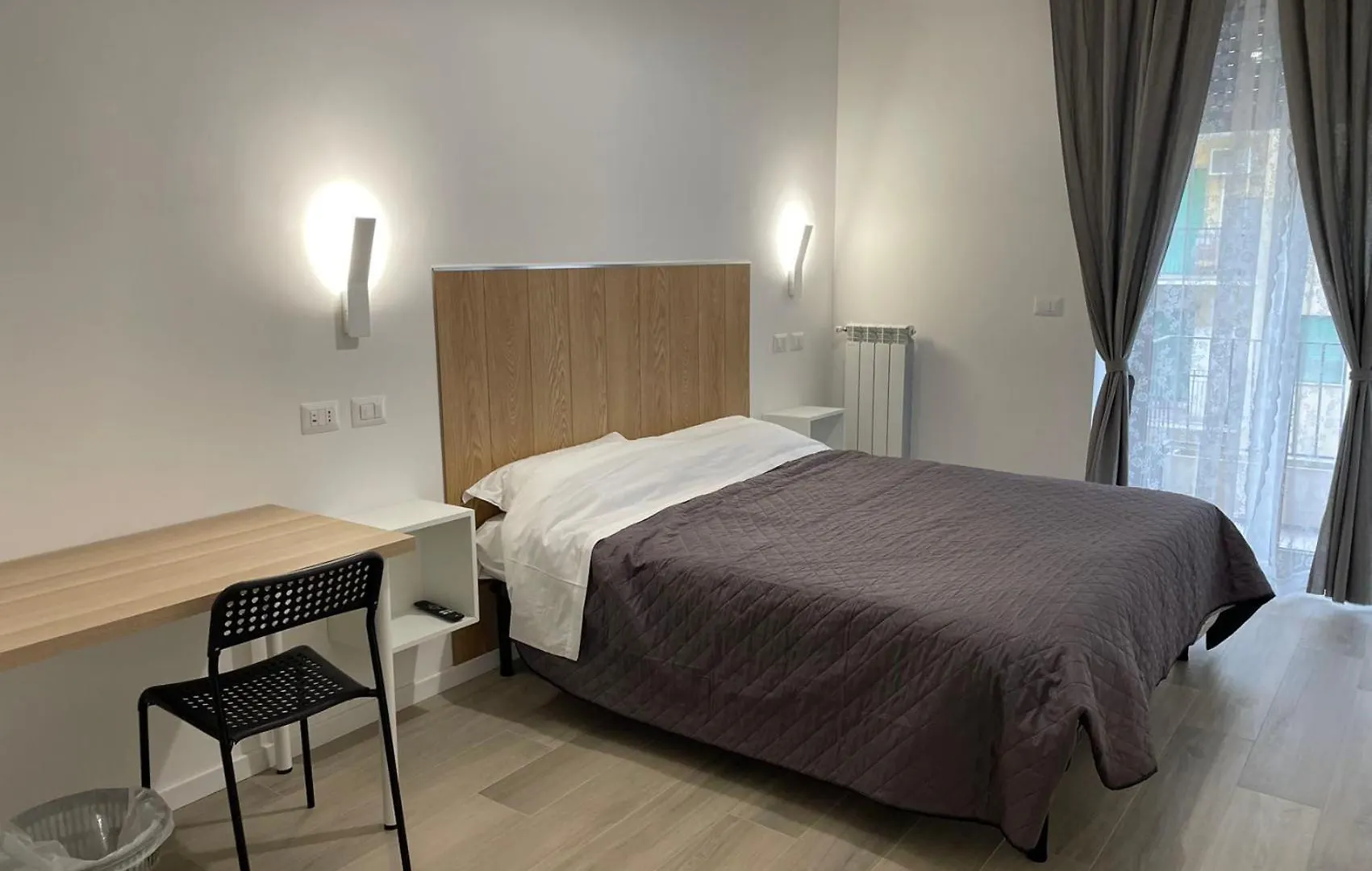 Bed & Breakfast Bed and Breakfast B8 Wang Roma Italia