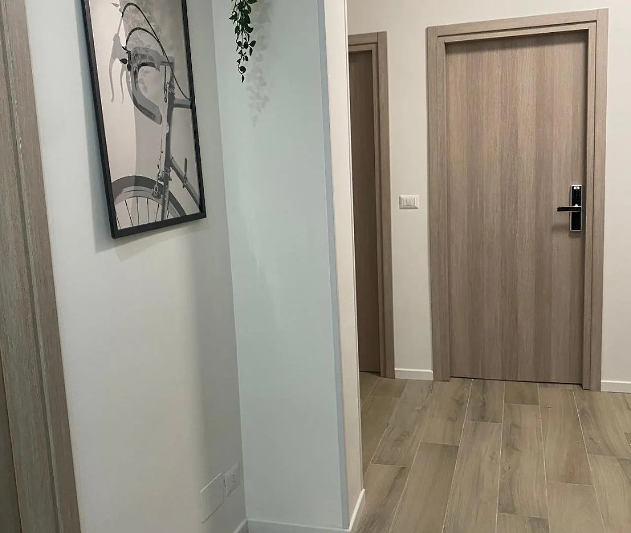 Bed and Breakfast B8 Wang Roma Italia