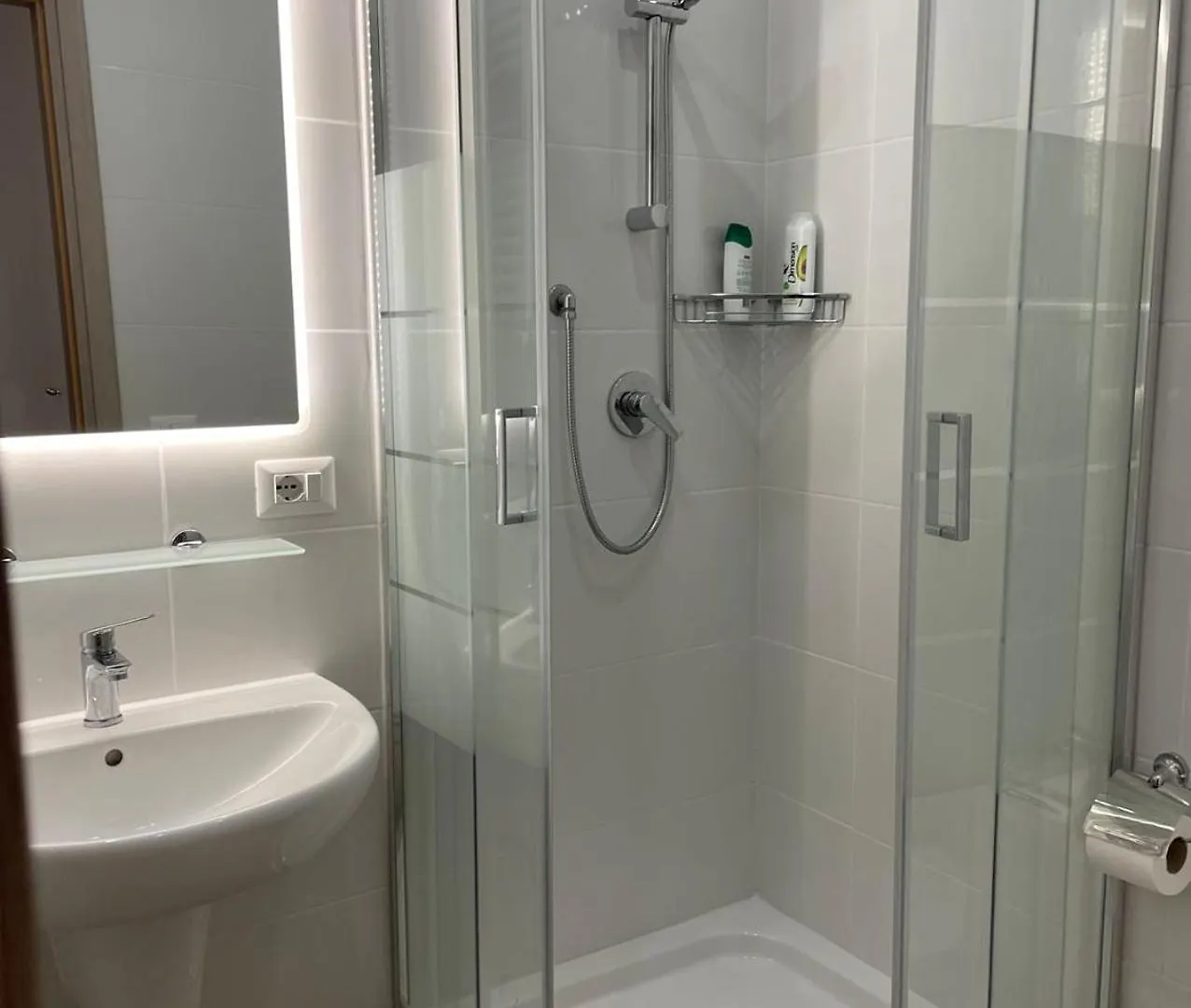 Bed & Breakfast Bed and Breakfast B8 Wang Roma Italia